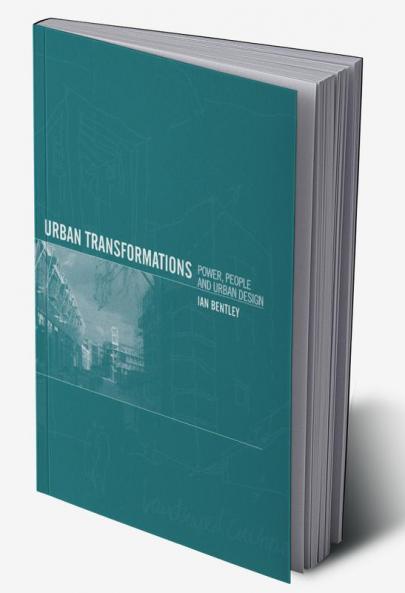 Urban Transformations