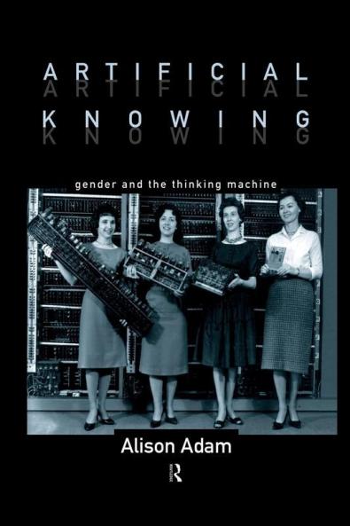 Artificial Knowing