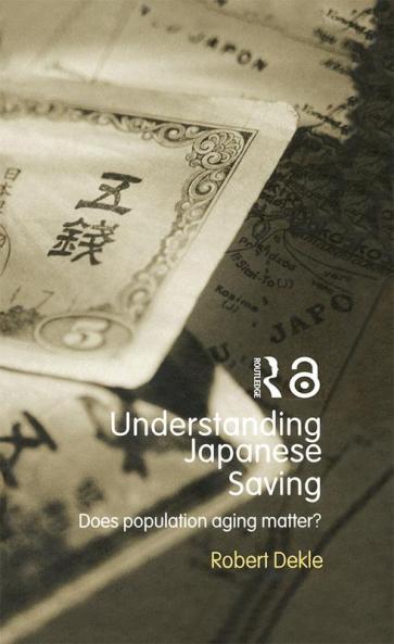 Understanding Japanese Savings