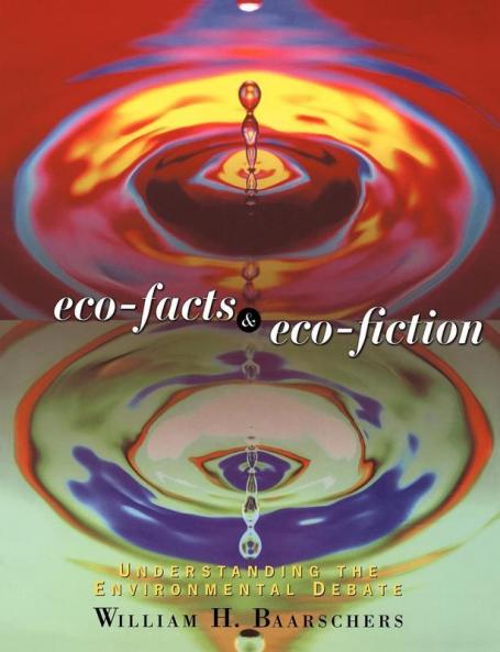 Eco-facts and Eco-fiction
