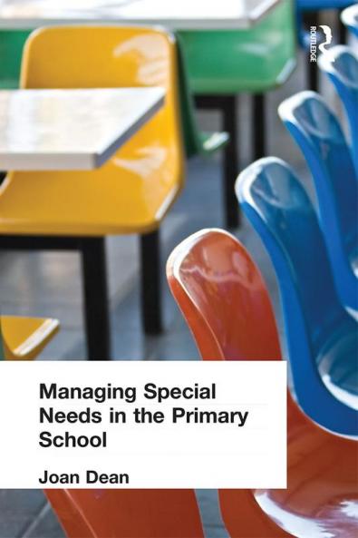 Managing Special Needs in the Primary School