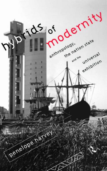 Hybrids of Modernity
