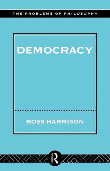 Democracy