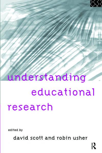 Understanding Educational Research