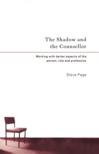 Shadow and the Counsellor