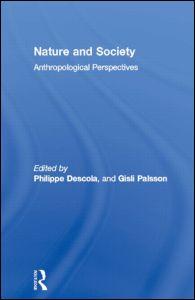 Nature and Society