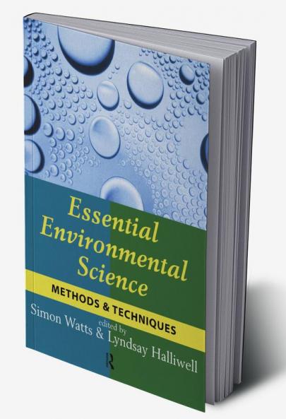 Essential Environmental Science