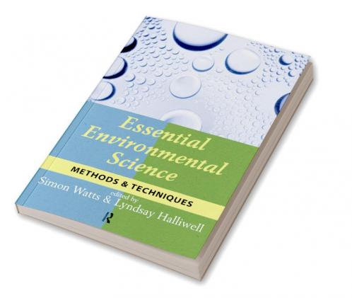 Essential Environmental Science