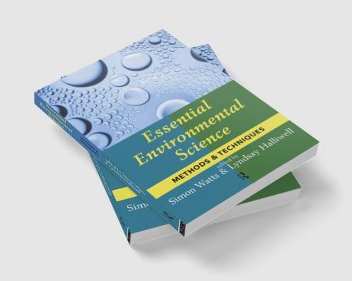 Essential Environmental Science