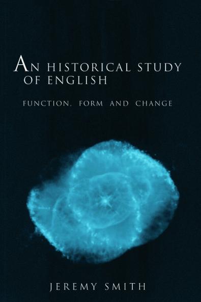 Historical Study of English