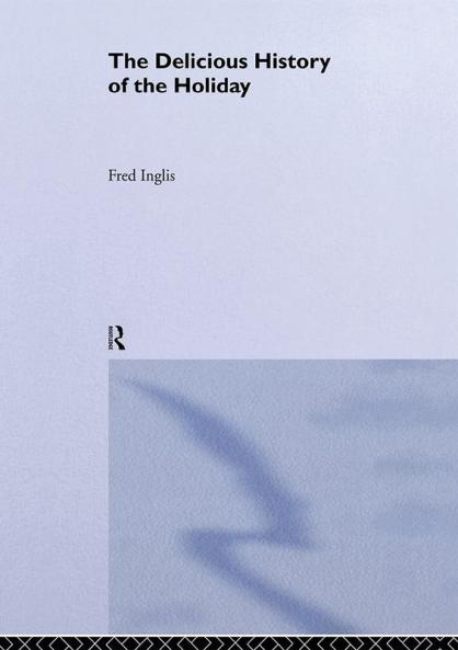 Delicious History of the Holiday