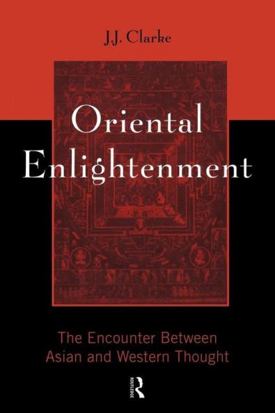 Oriental Enlightenment