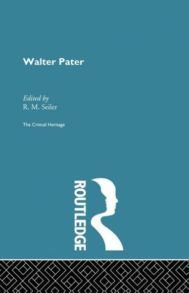 Walter Pater