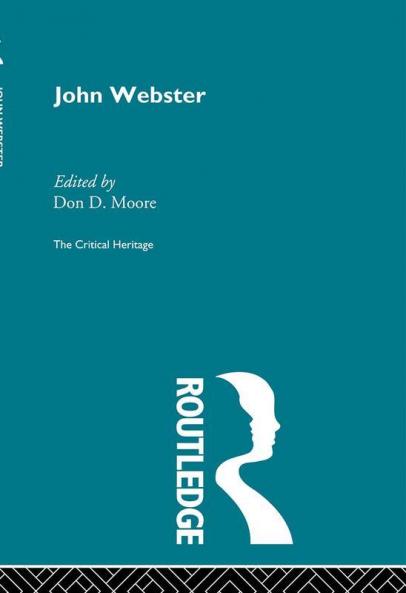 John Webster