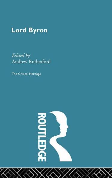 Lord Byron