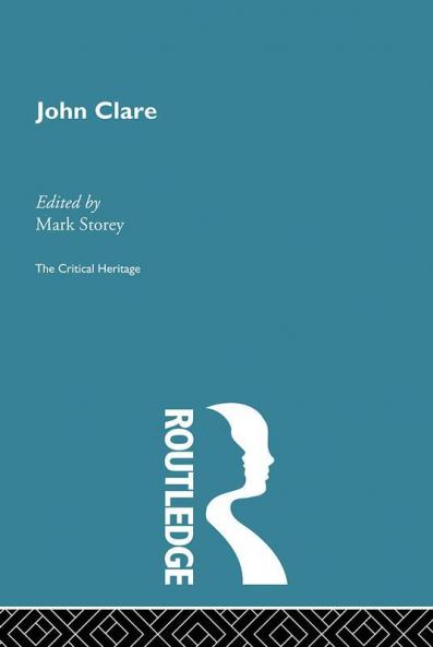 John Clare