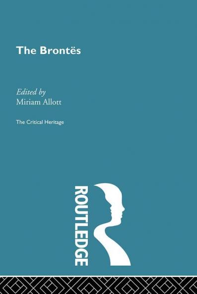The Brontes
