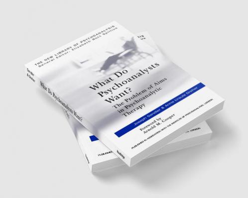 What Do Psychoanalysts Want?