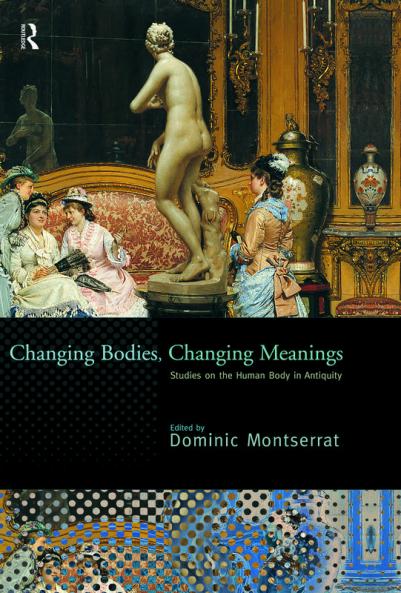 Changing Bodies Changing Meanings