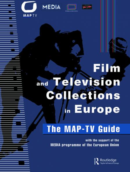 Film & Television Coll Europe