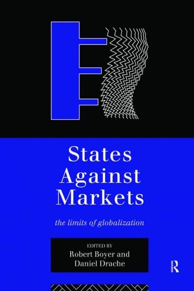 States Against Markets