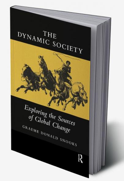 Dynamic Society