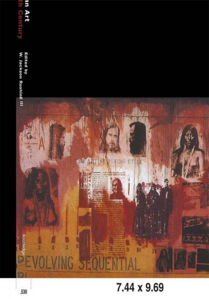 Native American Art in the Twentieth Century