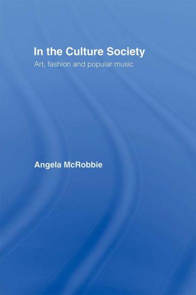 In the Culture Society