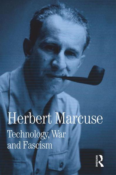 Technology War and Fascism