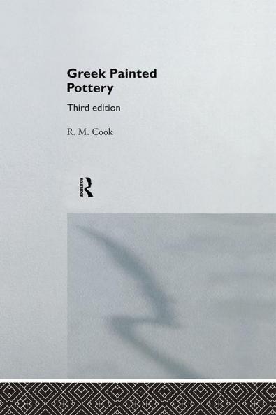 Greek Painted Pottery