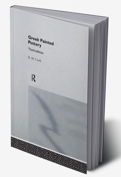 Greek Painted Pottery