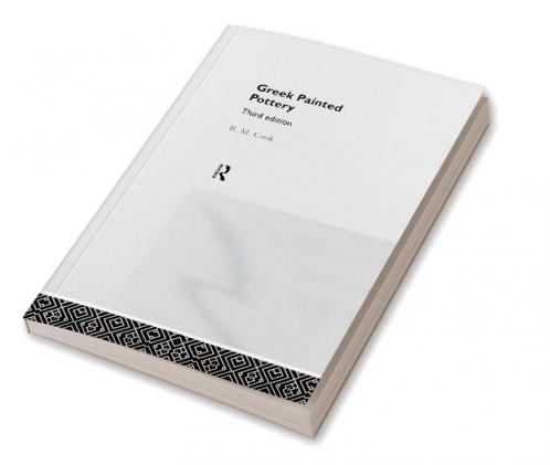 Greek Painted Pottery