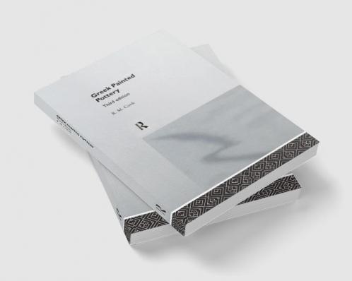 Greek Painted Pottery