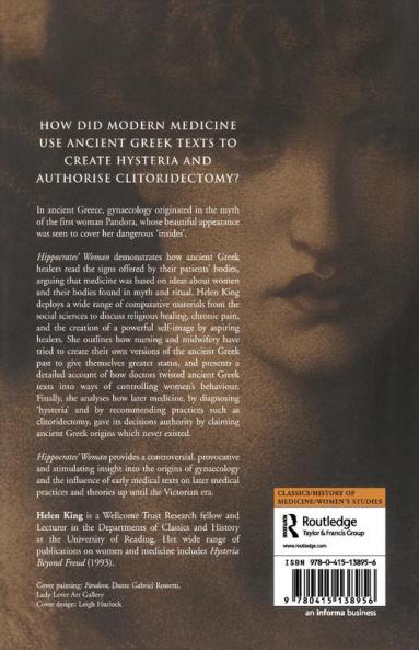 Hippocrates' Woman