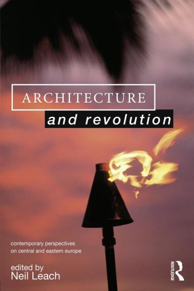 Architecture and Revolution
