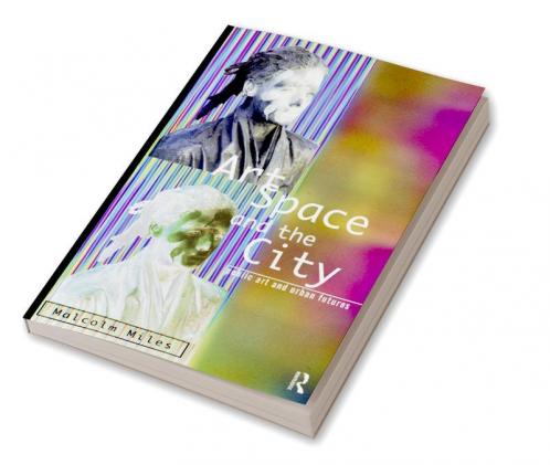 Art Space and the City