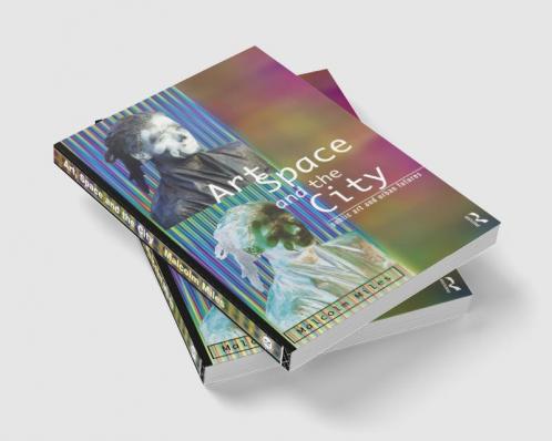 Art Space and the City