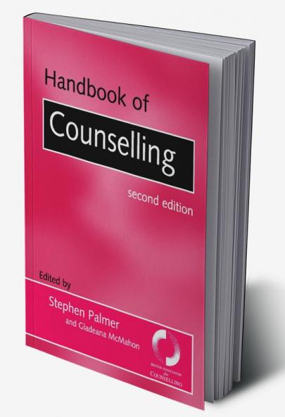 Handbook of Counselling