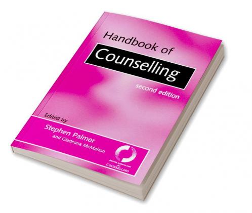 Handbook of Counselling