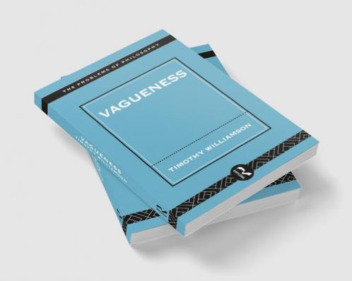Vagueness