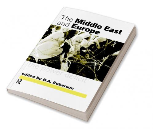 Middle East and Europe
