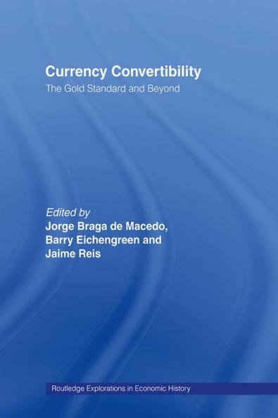 Currency Convertibility