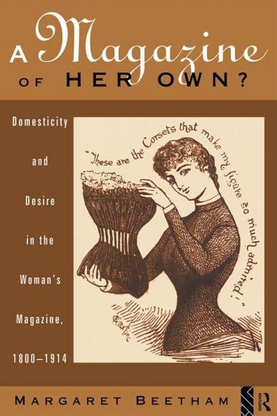 Magazine of Her Own?
