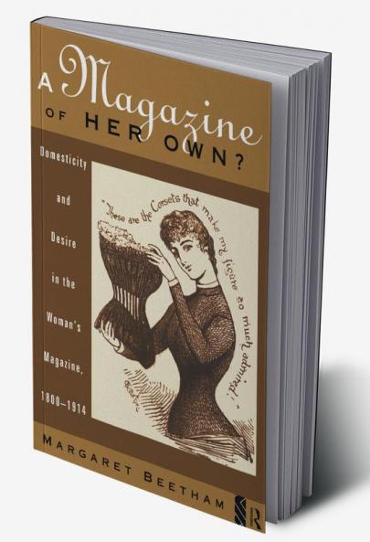 Magazine of Her Own?