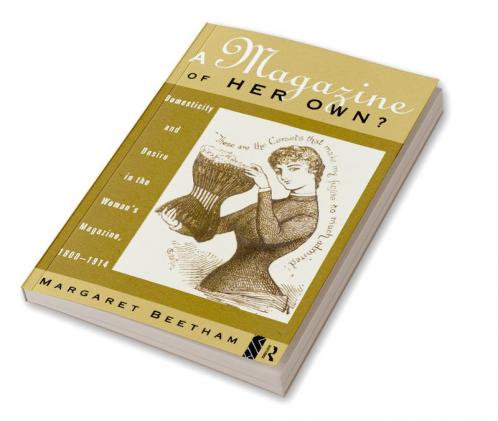 Magazine of Her Own?