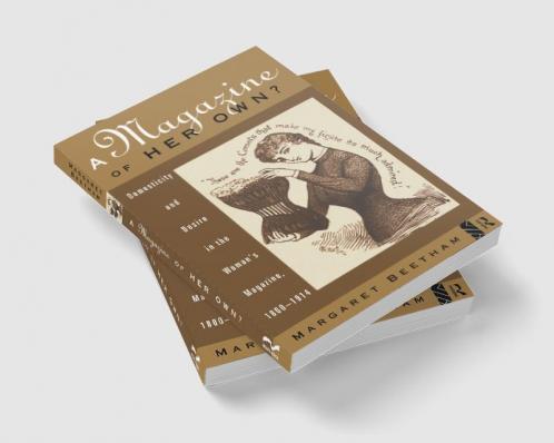 Magazine of Her Own?