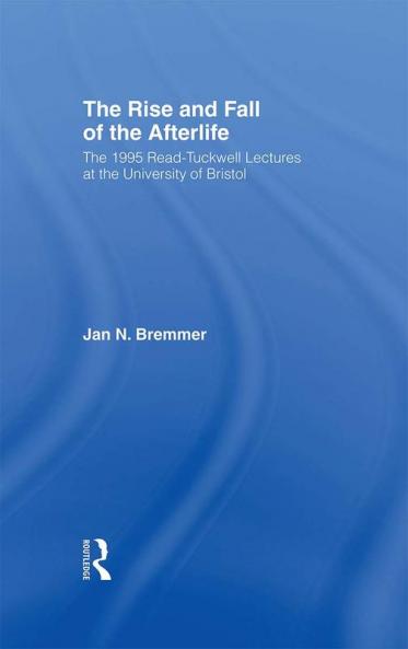 Rise and Fall of the Afterlife