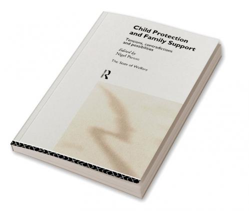 Child Protection and Family Support