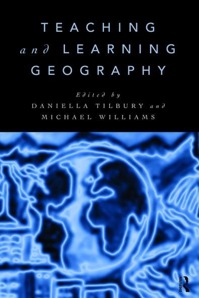 Teaching and Learning Geography