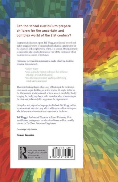 Cubic Curriculum